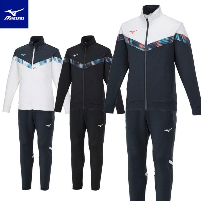 MIZUNO（ミズノ） 送料無料 スウェット 上下 メンズ 男女兼用 62JCA020