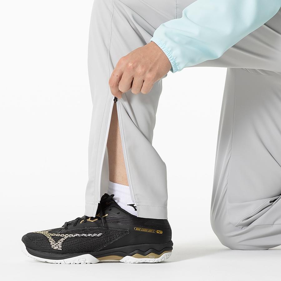 MIZUNO（ミズノ） 送料無料 トレーニングクロス 上下 メンズ 男女兼用