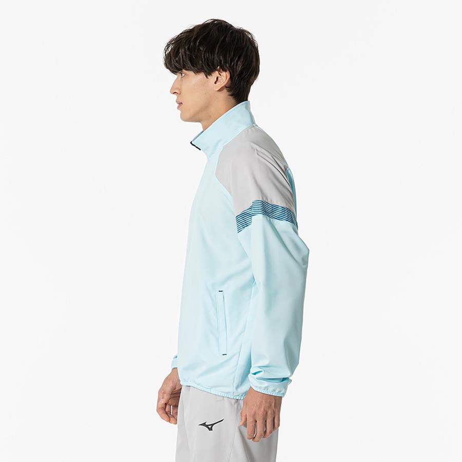 MIZUNO（ミズノ） 送料無料 トレーニングクロス 上下 メンズ 男女兼用