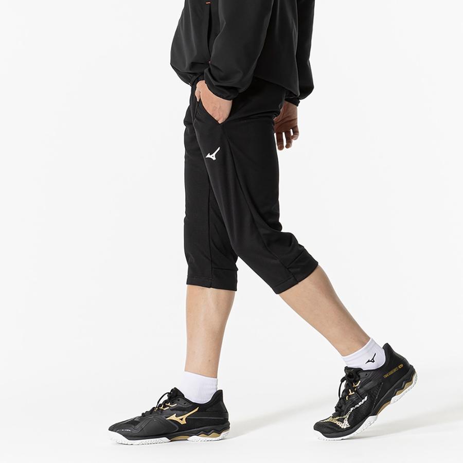 MIZUNO（ミズノ） 【メール便可】ミズノ 7分丈パンツ メンズ
