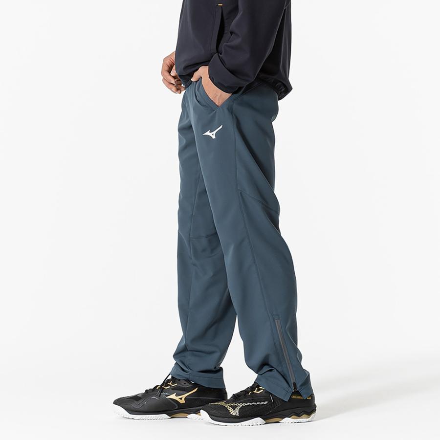 MIZUNO（ミズノ） 送料無料 トレーニングクロス パンツ メンズ 男女