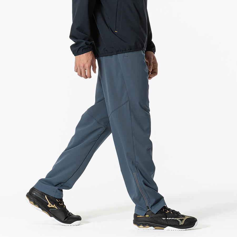 MIZUNO（ミズノ） 送料無料 トレーニングクロス パンツ メンズ 男女
