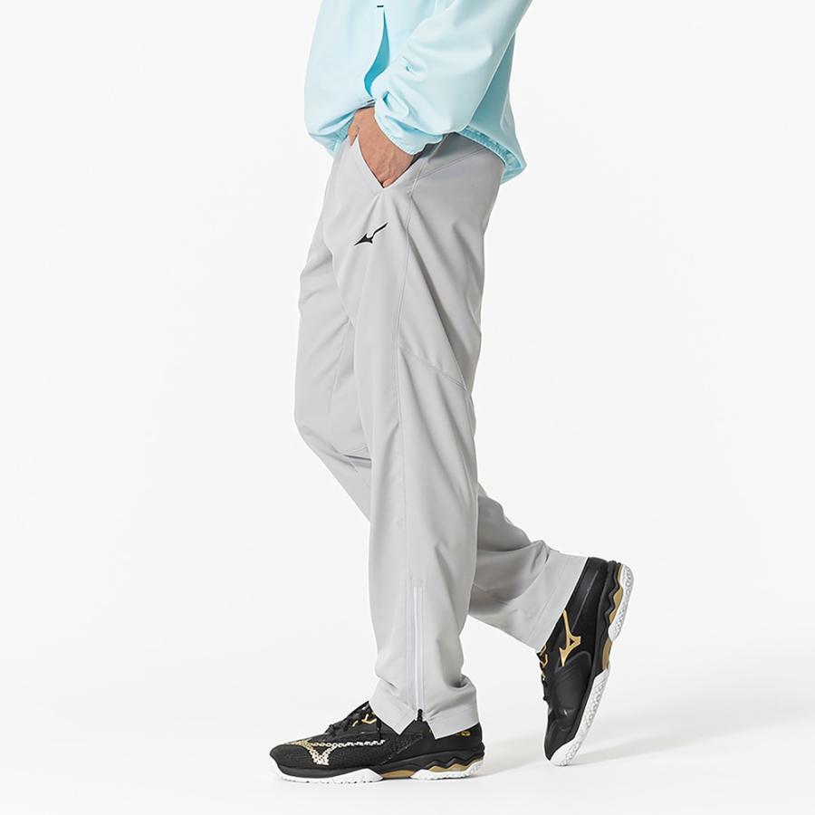 MIZUNO（ミズノ） 送料無料 トレーニングクロス パンツ メンズ 男女