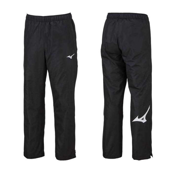 MIZUNO（ミズノ） 送料無料 ウィンドブレーカー 上下 メンズ 防風 はっ