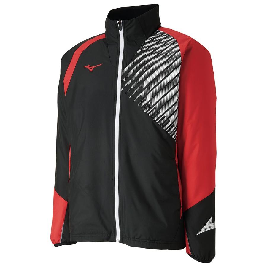 MIZUNO ブレスサーモ ウォーマーシャツ　上下セット MIZUNO（ミズノ） ブレスサーモ ライトウォーマーシャツ＆パンツ上下