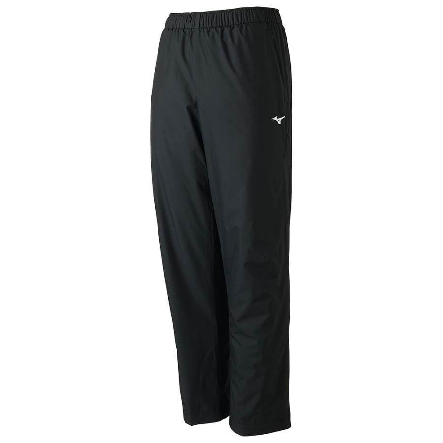 MIZUNO（ミズノ） ブレスサーモ ライトウォーマーシャツ＆パンツ上下