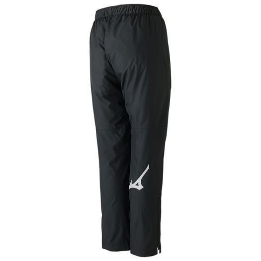 MIZUNO（ミズノ） ブレスサーモ ライトウォーマーシャツ＆パンツ上下