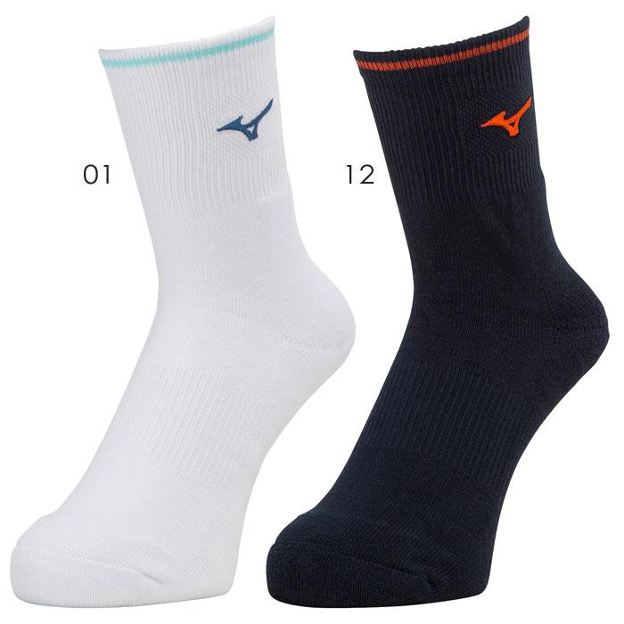 MIZUNO（ミズノ） 【メール便可】 テニスソックス メンズ レディース