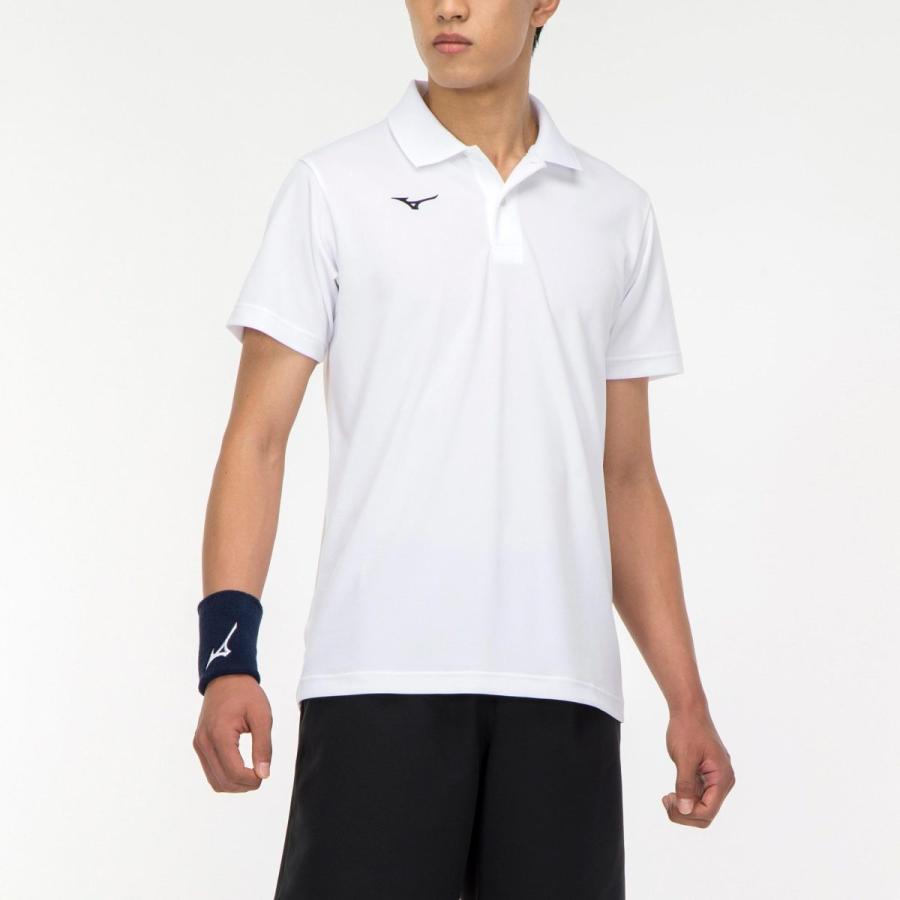 MIZUNO（ミズノ） 【メール便可】ミズノ リストバンド テニス スポーツ