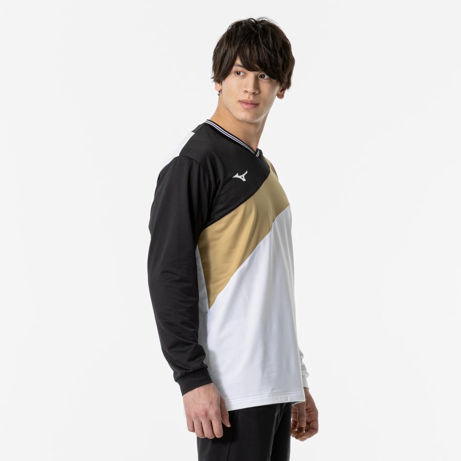 ミズノ陸上ウェアセット MIZUNO（ミズノ） 送料無料 トレーニングウェア メンズ 上下セット