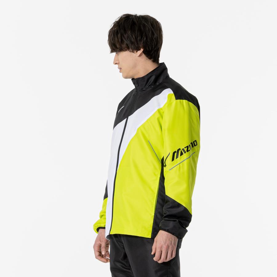 MIZUNO（ミズノ） 送料無料 ウィンドブレーカー ジャケット メンズ