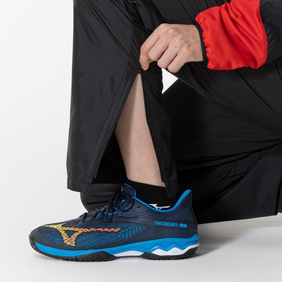 MIZUNO（ミズノ） 送料無料 ウィンドブレーカー メンズ 上下 男女兼用
