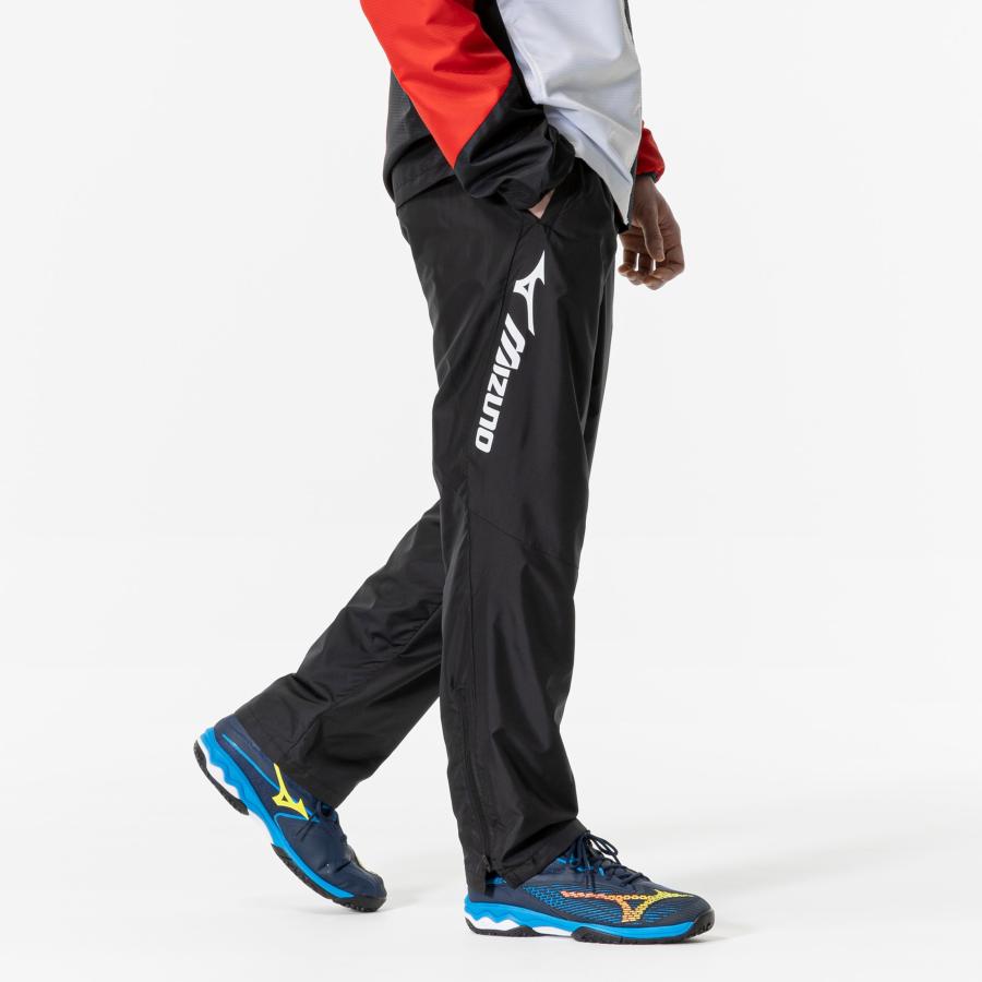MIZUNO（ミズノ） 送料無料 ウィンドブレーカー パンツ メンズ 男女