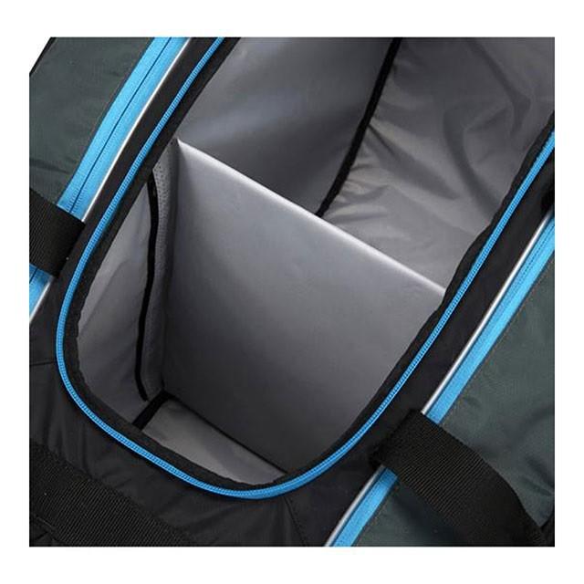 MIZUNO（ミズノ） ラケットバッグ（12本入れ）63JD7001,63JD700192