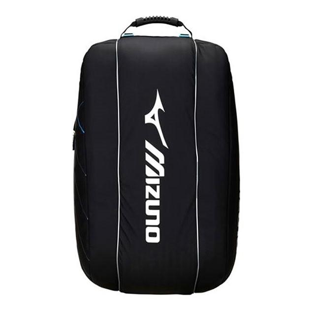 MIZUNO（ミズノ） ラケットバッグ（12本入れ）63JD7001,63JD700192