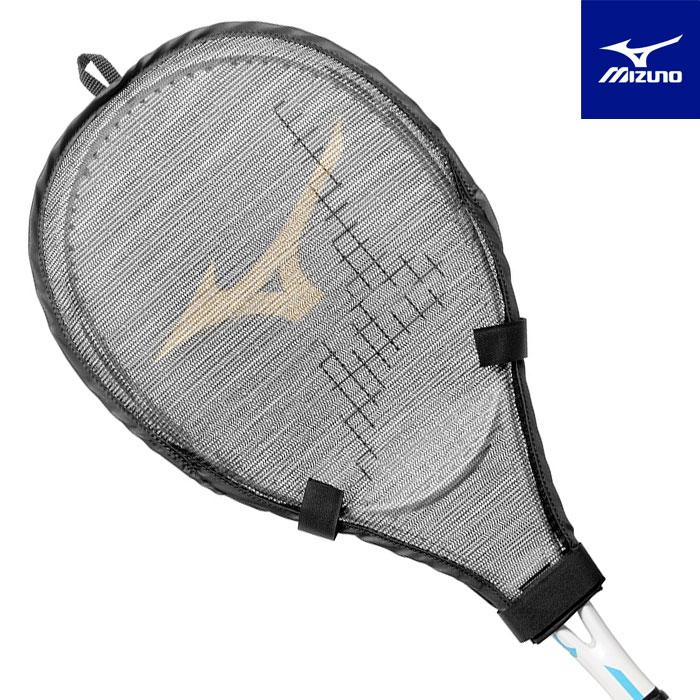MIZUNO（ミズノ） 【メール便可】ソフトテニス 練習用 素振りケース