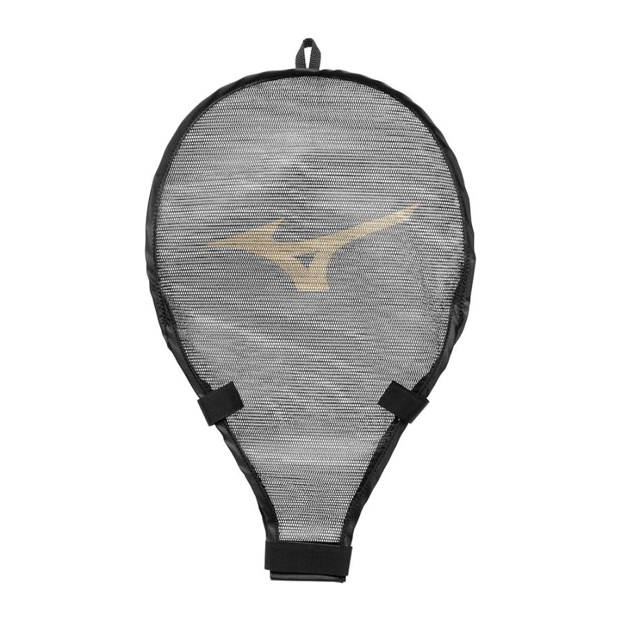 MIZUNO（ミズノ） 【メール便可】ソフトテニス 練習用 素振りケース