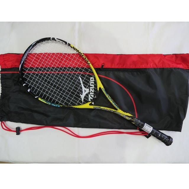 MIZUNO（ミズノ） 軟式ラケット 63JTN775,63JTN77545 テクニックス200