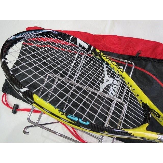 MIZUNO（ミズノ） 軟式ラケット 63JTN775,63JTN77545 テクニックス200