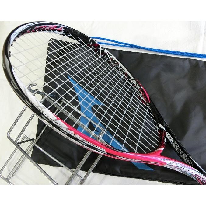 MIZUNO（ミズノ） 軟式ラケット 63JTN975,63JTN97564 テクニックス200