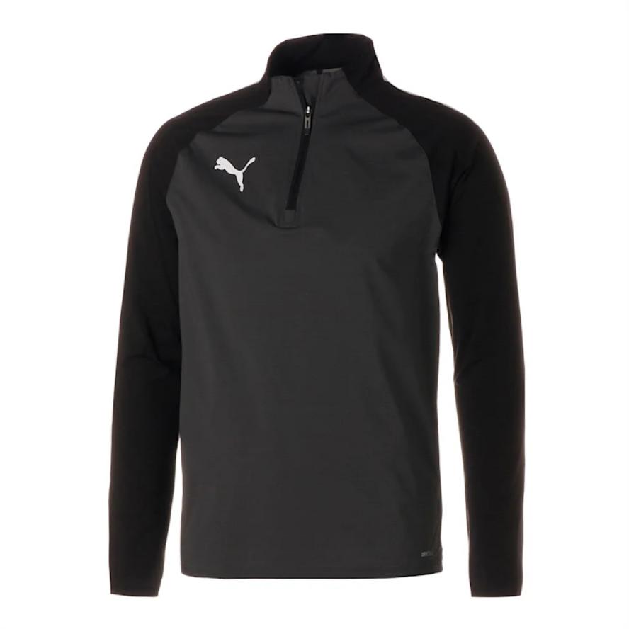 PUMA（プーマ） 送料無料 ジャージ 上下 メンズ 速乾 サッカー