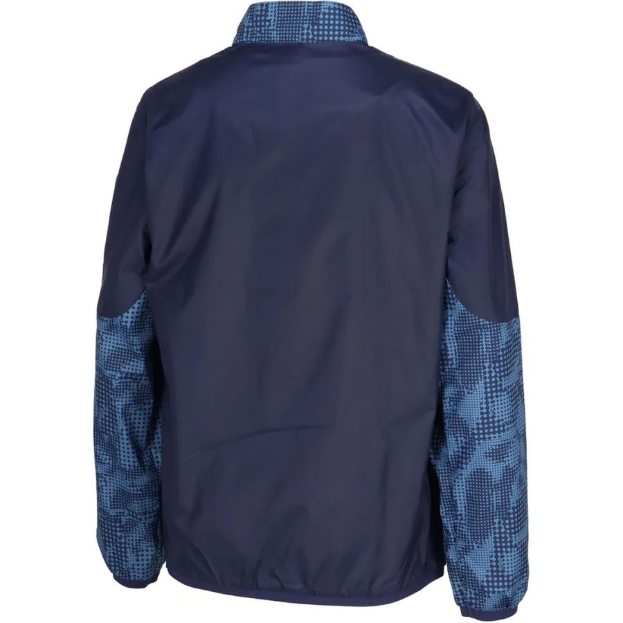 PUMA（プーマ） 送料無料 ピステ 上下 メンズ サッカー 防風