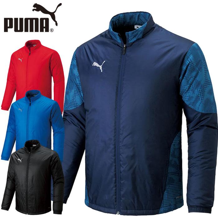 PUMA ウィンドブレーカー プーマ 清水エスパルス ジャージ アウター 清水エスパルス アウター PUMA ウィンドブレーカー プーマ 清水