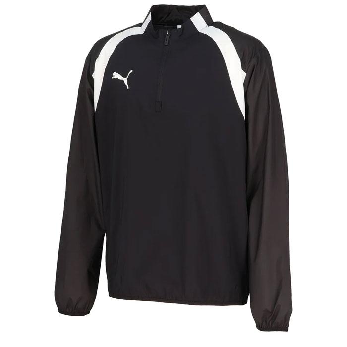 PUMA（プーマ） 送料無料 ピステ 上下 メンズ トップ＆パンツ 660801