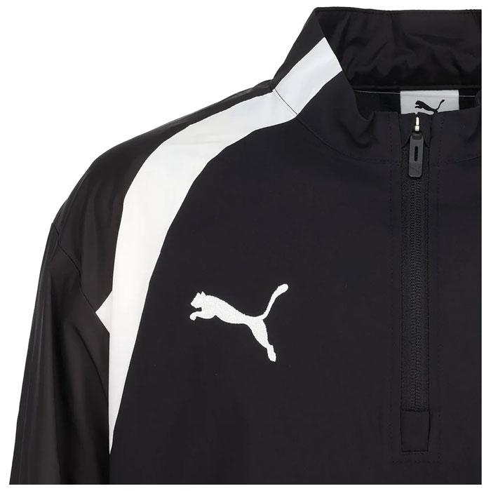 PUMA（プーマ） 送料無料 ピステ 上下 メンズ トップ＆パンツ 660801