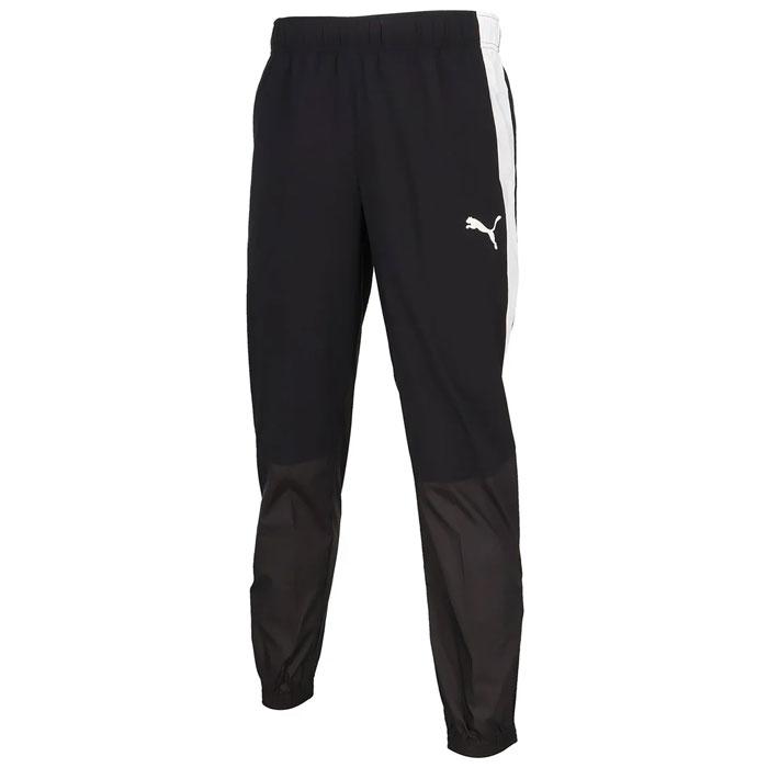 PUMA（プーマ） 送料無料 ピステ 上下 メンズ トップ＆パンツ 660801