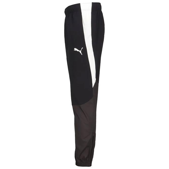 PUMA（プーマ） 送料無料 ピステ 上下 メンズ トップ＆パンツ 660801