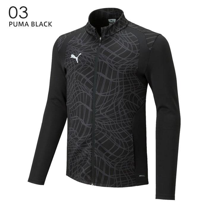 PUMA（プーマ） 送料無料 ジャージ ジャケット メンズ 660803