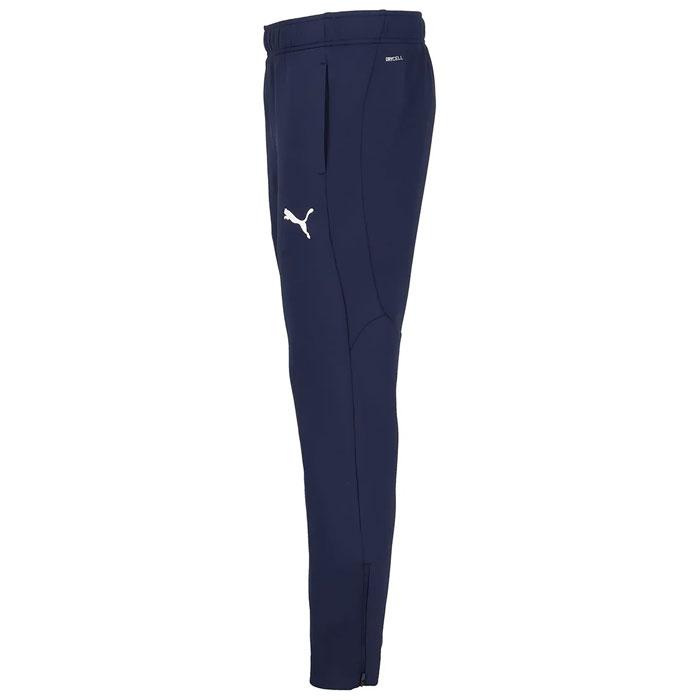 PUMA（プーマ） 送料無料 ジャージ パンツ メンズ 660804 トレーニング