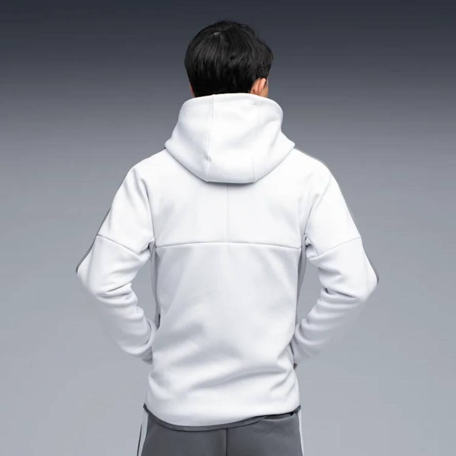PUMA（プーマ） 送料無料 ジャージ ジャケット メンズ 速乾 ボルテージ