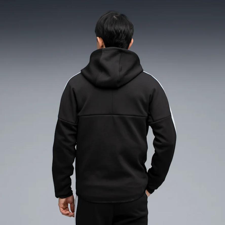 PUMA（プーマ） 送料無料 ジャージ 上下 メンズ 速乾 ボルテージ