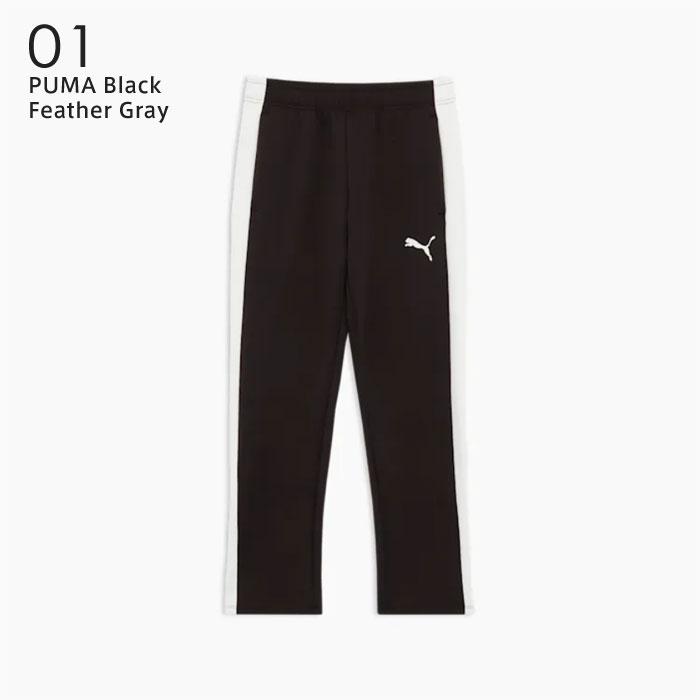 PUMA（プーマ） 送料無料 ジャージ パンツ メンズ 速乾 ボルテージ