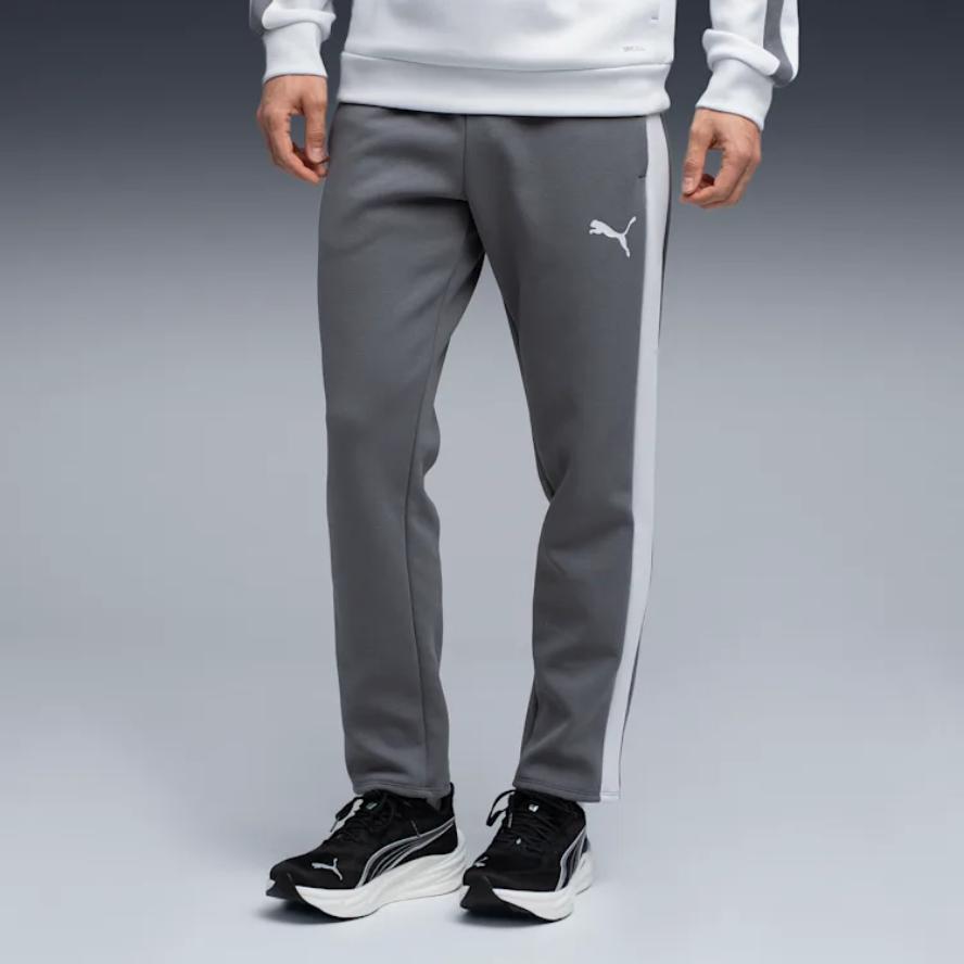 PUMA（プーマ） 送料無料 ジャージ パンツ メンズ 速乾 ボルテージ