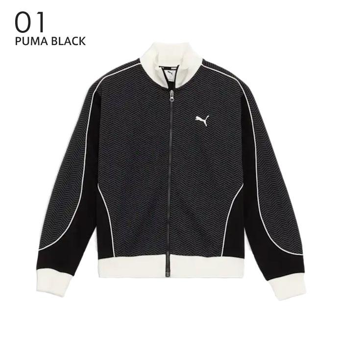PUMA（プーマ） 送料無料 ジャージ ジャケット メンズ コア ヘリテージ
