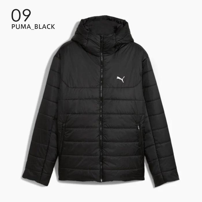PUMA（プーマ） 送料無料 ジャケット 中綿 アウター 防寒着 690959