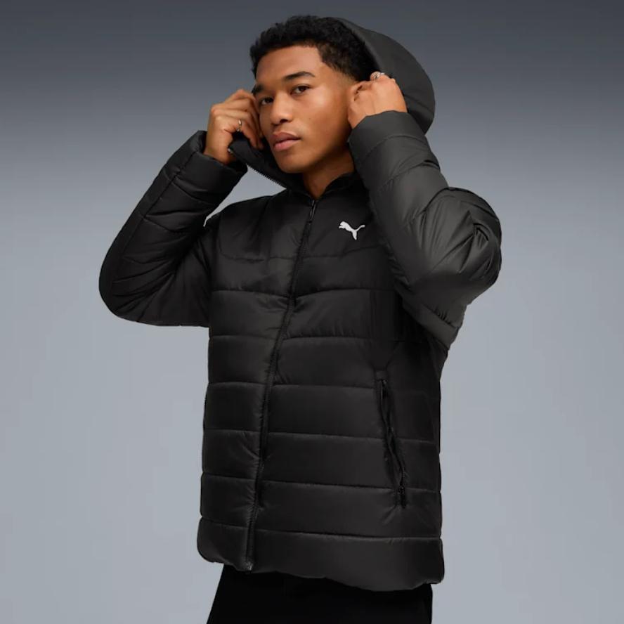 プーマジャンパー PUMA（プーマ） 送料無料 ジャケット 中綿 アウター 防寒着 690959