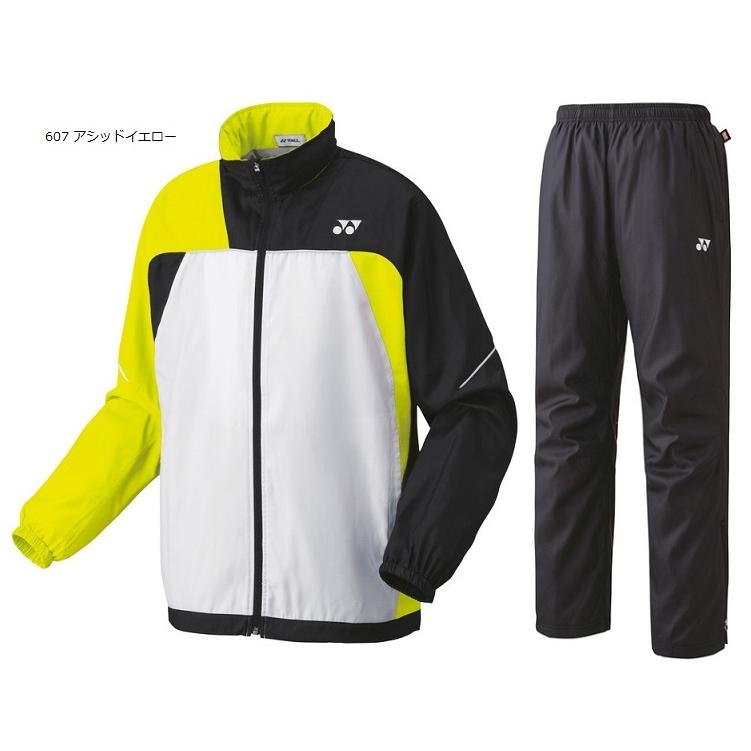 YONEX（ヨネックス） 70069 80069 ウォーマーシャツ パンツ 裏地付