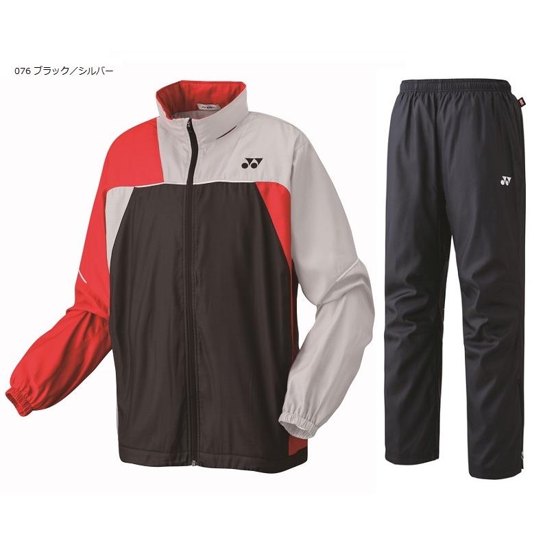 YONEX（ヨネックス） 70069 80069 ウォーマーシャツ パンツ 裏地付