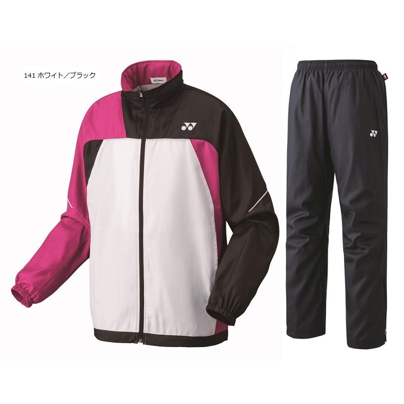 YONEX（ヨネックス） 70069 80069 ウォーマーシャツ パンツ 裏地付
