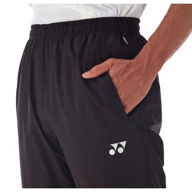 YONEX（ヨネックス） ユニ 裏地付ウィンドウォーマーシャツ. パンツ