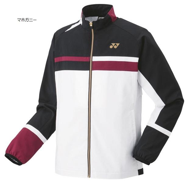 めにー YONEX（ヨネックス） メンズ レディス テニス ヒートカプセル ウインド