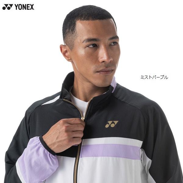 ヨネックスウィンドウォーマーシャツ S 【公式通販】