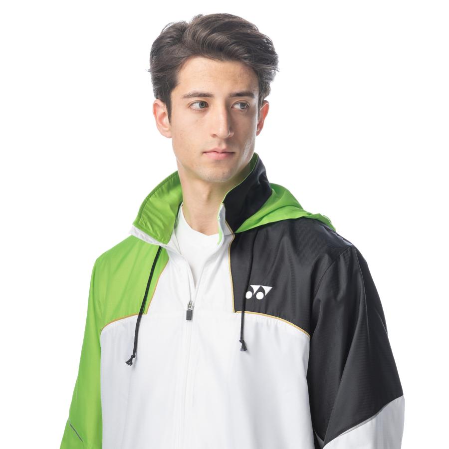 YONEX 送料無料 ヨネックス ウインドブレーカー 上下 裏地付 YONEX 送料無料 ヨネックス ウインドブレーカー 上下 裏地付