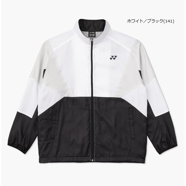YONEX（ヨネックス） ウィンドブレーカー シャツ メンズ 男女兼用