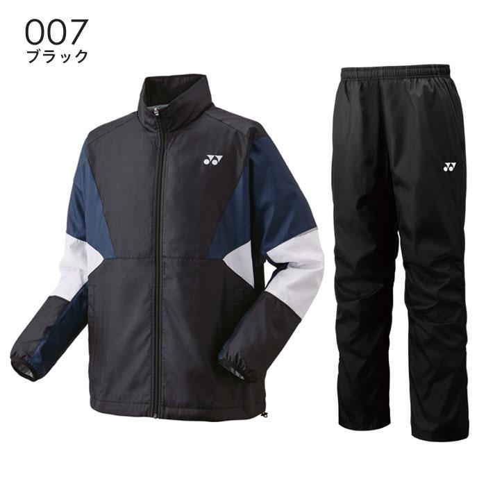 YONEX（ヨネックス） ウィンドブレーカー上下 メンズ 男女兼用 ヒート
