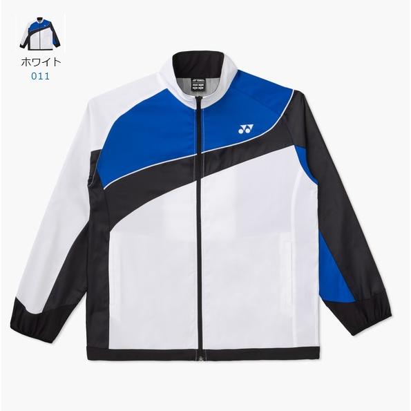 YONEX（ヨネックス） ウィンドブレーカー シャツ メンズ 男女兼用